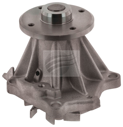 JAYRAD WATER PUMP NISSAN PATROL GQ GU 2.8L DIESEL TURBO JWP0028
