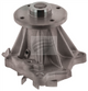 JAYRAD WATER PUMP NISSAN PATROL GQ GU 2.8L DIESEL TURBO JWP0028