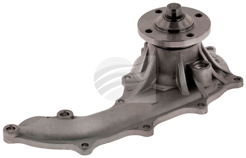 JAYRAD WATER PUMP TOYOTA HIACE RZH HILUX RZN 2.0L 2.4L JWP0029