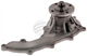 JAYRAD WATER PUMP TOYOTA HIACE RZH HILUX RZN 2.0L 2.4L JWP0029