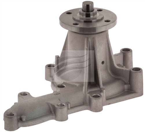 JAYRAD WATER PUMP TOYOTA LANDCRUISER HZJ SERIES 4.2L JWP002