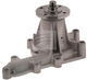 JAYRAD WATER PUMP TOYOTA LANDCRUISER HZJ SERIES 4.2L JWP002