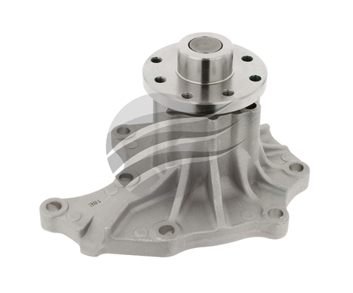 JAYRAD WATER PUMP HOLDEN JACKAROO RODEO DIESEL TURBO JWP0030