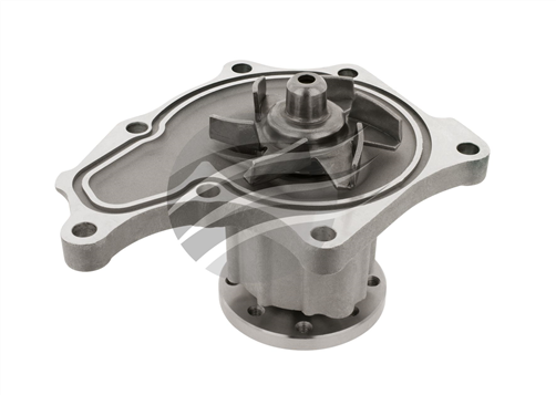 JAYRAD WATER PUMP HOLDEN JACKAROO RODEO DIESEL TURBO JWP0030