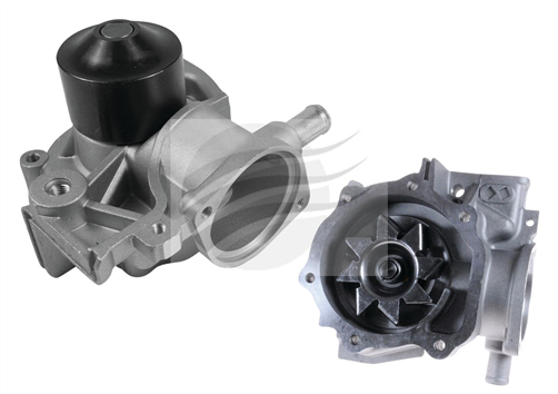 JAYRAD WATER PUMP SUBARU FORESTER IMPREZA WRX LIBERTY OUTBACK JWP0031