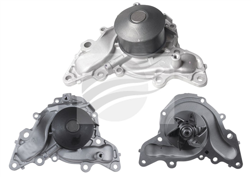 JAYRAD WATER PUMP MITSUBISHI 380 MAGNA DB TE TF TH TJ TL TW JWP0032
