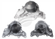 JAYRAD WATER PUMP MITSUBISHI 380 MAGNA DB TE TF TH TJ TL TW JWP0032