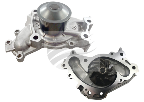 JAYRAD WATER PUMP LEXUS TOYOTA ES300 CAMRY KLUGER MCV20 MCV36 JWP0034