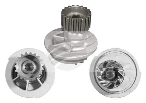 JAYRAD WATER PUMP DAEWOO HOLDEN LANOS NUBIRA BARINA TK A16DMS JWP0037