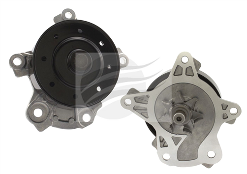 JAYRAD WATER PUMP TOYOTA COROLLA RAV4 ZRE152 ZRE153 ZRE172 ZRE182 JWP0038