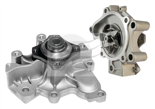 JAYRAD WATER PUMP FORD MAZDA LASER TELSTAR 323 626 PREMACY JWP0039