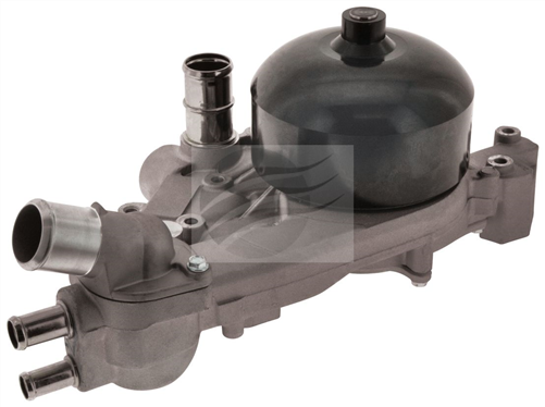 JAYRAD WATER PUMP HOLDEN COMMODORE VT VU VX VY VZ VE 5.7 / 6.0 V8 JWP003