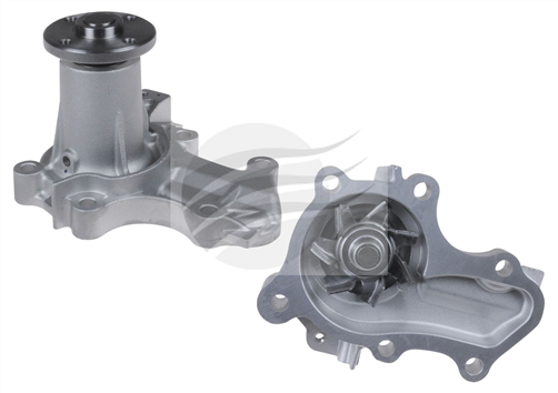 JAYRAD WATER PUMP MITSUBISHI PROTON LANCER MIRAGE PAJERO iO WAJA JWP0041