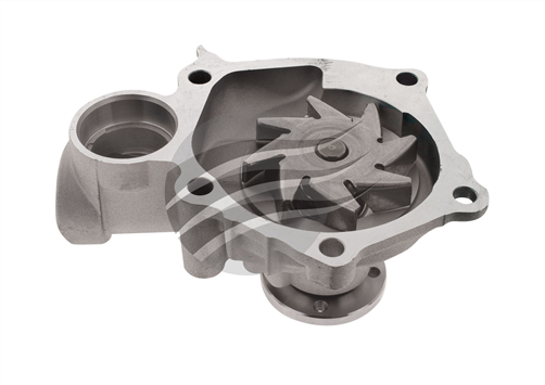 WATER PUMP MITSUBISHI LANCER GRANDIS OUTLANDER RVR BA CH JWP0042
