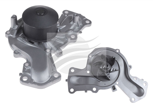 JAYRAD WATER PUMP MITSUBISHI PAJERO TRITON NM NP NS NT NW ML 6G74 JWP0044