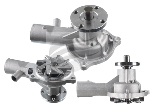 JAYRAD WATER PUMP HOLDEN TOYOTA COMMODORE SUNBIRD TORANA JWP0046