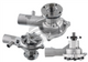 JAYRAD WATER PUMP HOLDEN TOYOTA COMMODORE SUNBIRD TORANA JWP0046