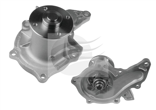 JAYRAD WATER PUMP HOLDEN TOYOTA NOVA LE LF COROLLA AE90 AE92 JWP0050