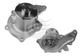 JAYRAD WATER PUMP HOLDEN TOYOTA NOVA LE LF COROLLA AE90 AE92 JWP0050