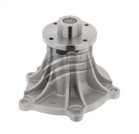 JAYRAD WATER PUMP HOLDEN RODEO COLORADO ISUZU DMAX RA RC JWP0051