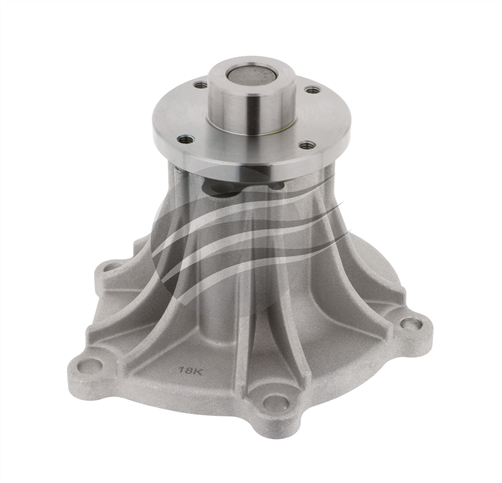 JAYRAD WATER PUMP HOLDEN RODEO COLORADO ISUZU DMAX RA RC JWP0051