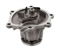 JAYRAD WATER PUMP HOLDEN RODEO COLORADO ISUZU DMAX RA RC JWP0051