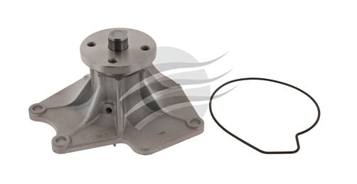 JAYRAD WATER PUMP MITSUBISHI FUSO PAJERO TRITON FM15 NJ NK NL NM JWP0052