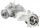JAYRAD WATER PUMP HOLDEN TOYOTA NOVA LG COROLLA AE101 4A-FE JWP0053