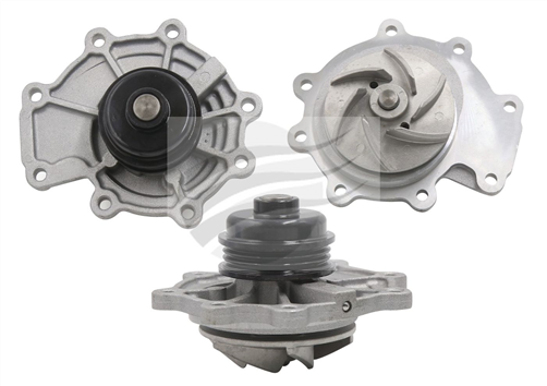 JAYRAD WATER PUMP FORD MAZDA COUGAR ESCAPE MONDEO MPV TRIBUTE AJ JWP0054