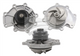 JAYRAD WATER PUMP FORD MAZDA COUGAR ESCAPE MONDEO MPV TRIBUTE AJ JWP0054