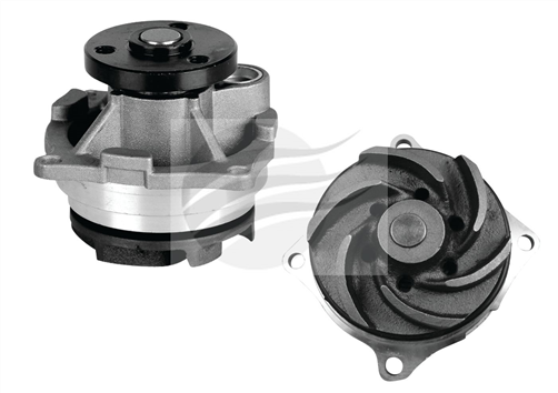 JAYRAD WATER PUMP FORD MAZDA FOCUS TRIBUTE EYD EDD ZETEC JWP0055