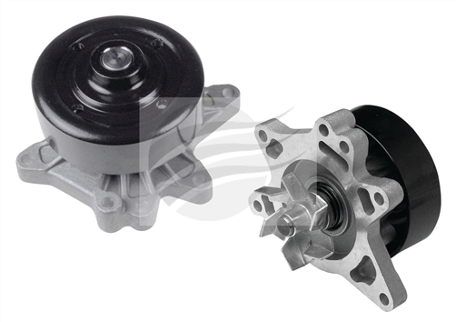 JAYRAD WATER PUMP TOYOTA COROLLA MR2 ZZE122 ZZW30 1ZZFE 1.8L 4 CYL JWP0056