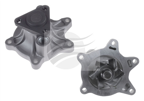 JAYRAD WATER PUMP TOYOTA ECHO PRIUS YARIS NCP NHW 1NZ-FE 2NZ-FE JWP0058