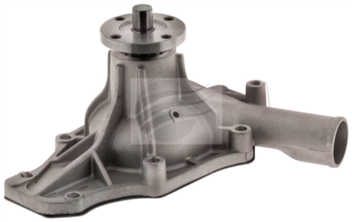 JAYRAD WATER PUMP HOLDEN COMMODORE VH VK VL VN VP VR VS VT V8 JWP005