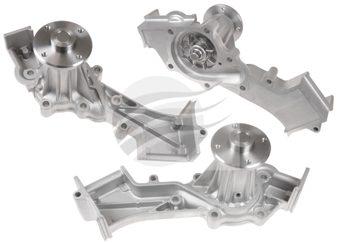 JAYRAD WATER PUMP NISSAN ELGRAND PATHFINDER E50 R50 VG33E 3.3L JWP0061