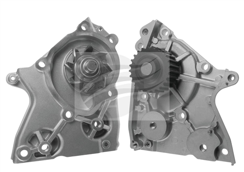 JAYRAD WATER PUMP ASIA FORD MAZDA COURIER ECONOVAN 626 B2200 JWP0062