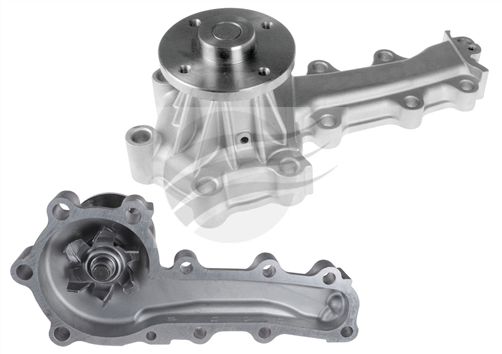 JAYRAD WATER PUMP HOLDEN COMMODORE NISSAN SKYLINE VL RB30 3.0LT JWP0065