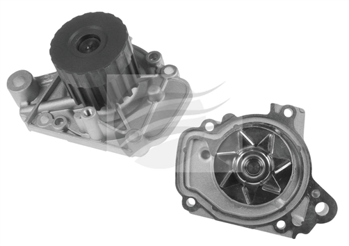 JAYRAD WATER PUMP HONDA CIVIC CRX CONCERTO ED EE EG EH MA JWP0067