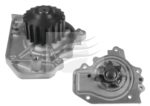 JAYRAD WATER PUMP HONDA CRV RD B20B 2.0L 10/97-11/01 JWP0068