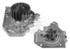 JAYRAD WATER PUMP HONDA CRV RD B20B 2.0L 10/97-11/01 JWP0068