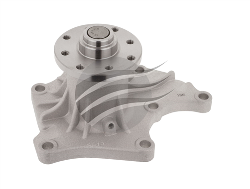 JAYRAD WATER PUMP HOLDEN ISUZU JACKAROO RODEO MU NKR150 JWP0069