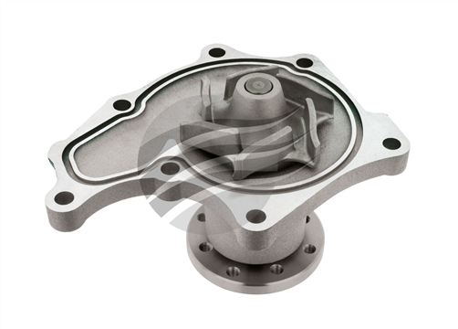 WATER PUMP HOLDEN ISUZU JACKAROO RODEO MU NKR150 JWP0069