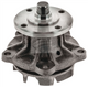 JAYRAD WATER PUMP TOYOTA LANDCRUISER 2H 12HT COASTER JWP006