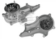 JAYRAD WATER PUMP TOYOTA 4 RUNNER CELICA CORONA HILUX COASTER JWP0070