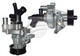 JAYRAD WATER PUMP FORD RANGER PK 9/11>15 PK2 6/15> 3.2LT JWP0072