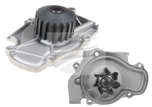 JAYRAD WATER PUMP HONDA ACCORD ODYSSEY PRELUDE CB CD CE CG JWP0075