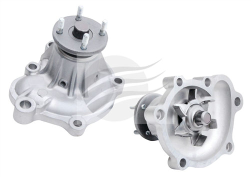 JAYRAD WATER PUMP DAIHATSU TOYOTA DELTA ROCKY HIACE HILUX TARAGO JWP0078