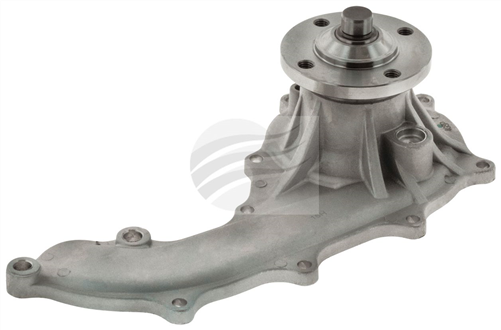 JAYRAD WATER PUMP TOYOTA HILUX RZN TGN HIACE PRADO 2.7L JWP007