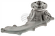 JAYRAD WATER PUMP TOYOTA HILUX RZN TGN HIACE PRADO 2.7L JWP007