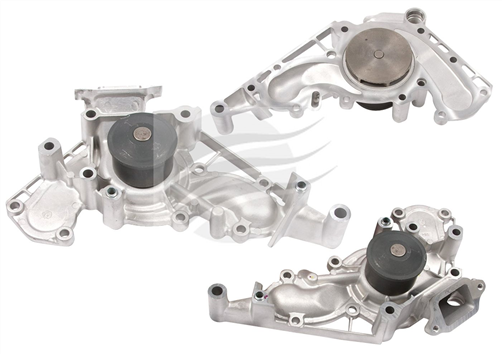 JAYRAD WATER PUMP LEXUS LS400 1UZFE UCF10R UCF20R 1UZ-FE 4.0L V8 JWP0084
